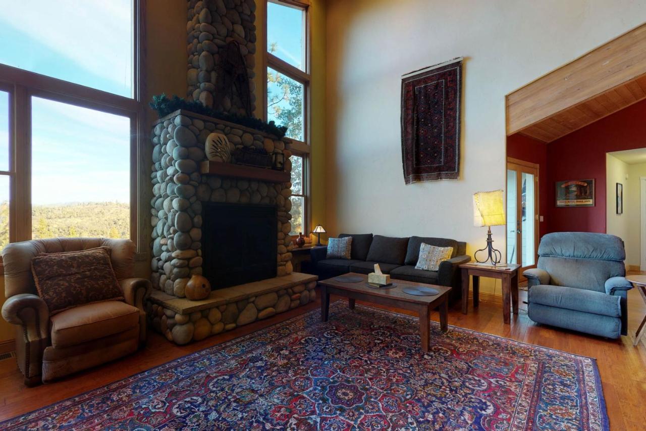 Pine Mountain Getaway * Groveland