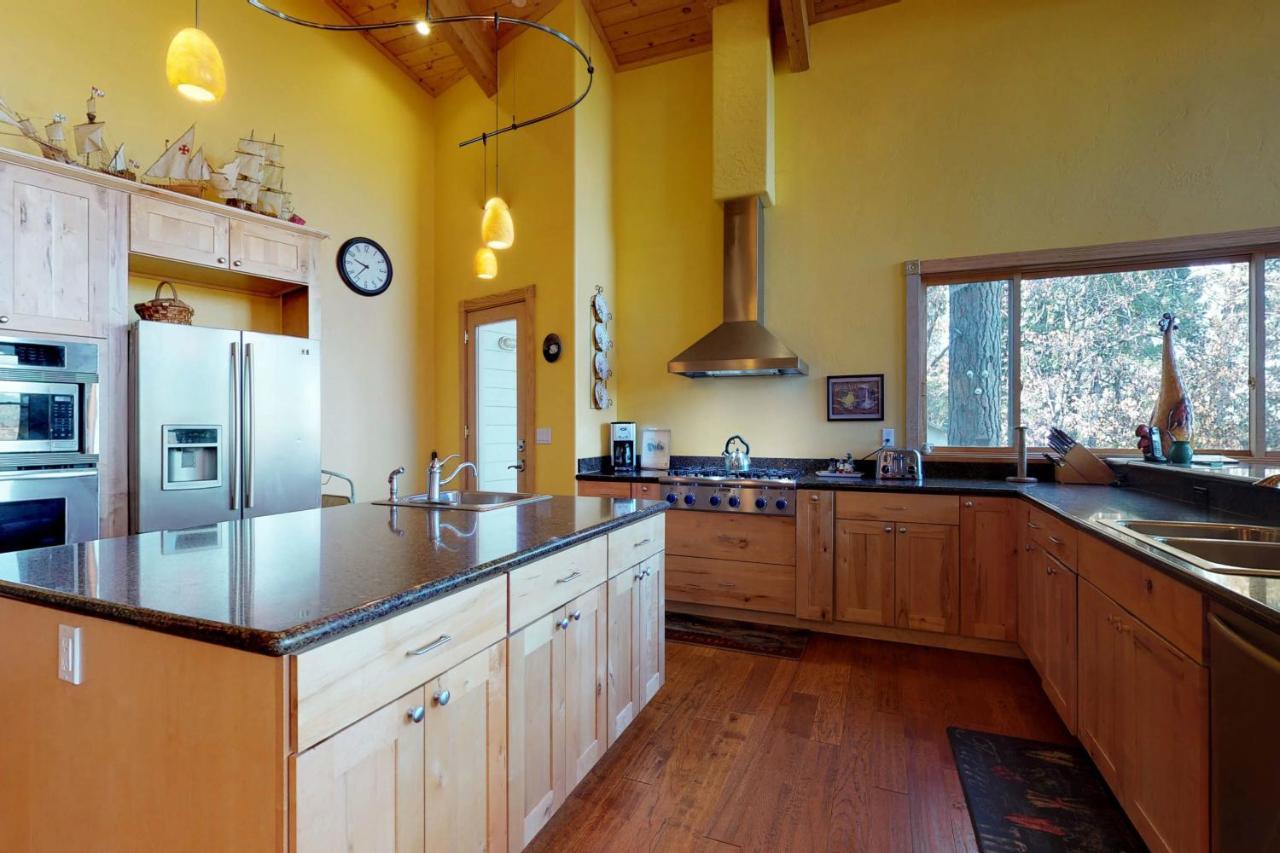 Holiday home Pine Mountain Getaway Groveland