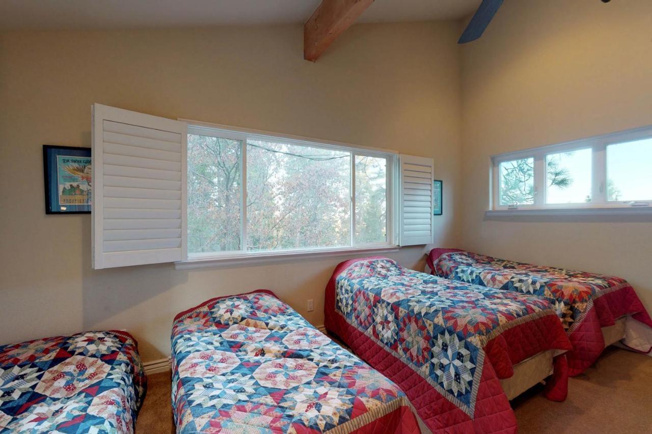 Pine Mountain Getaway Groveland
