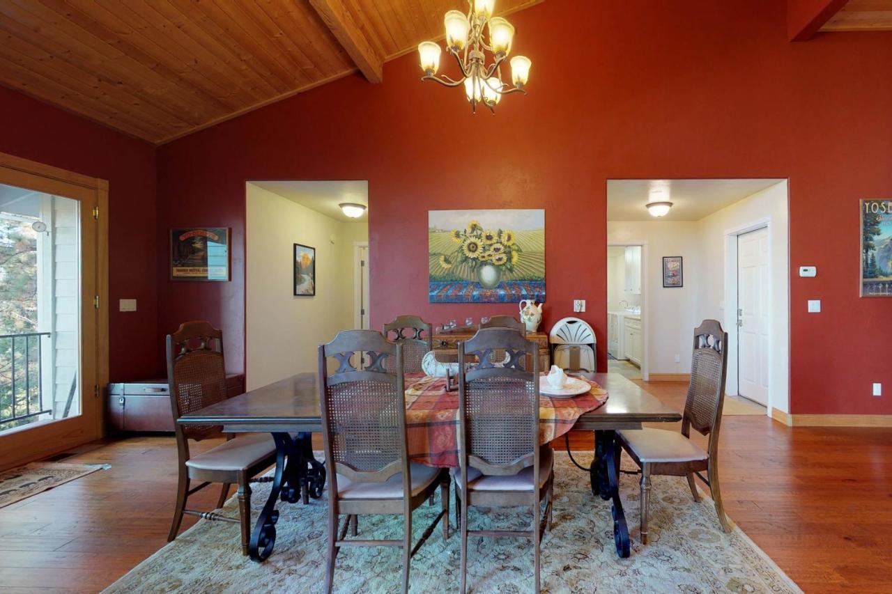Pine Mountain Getaway