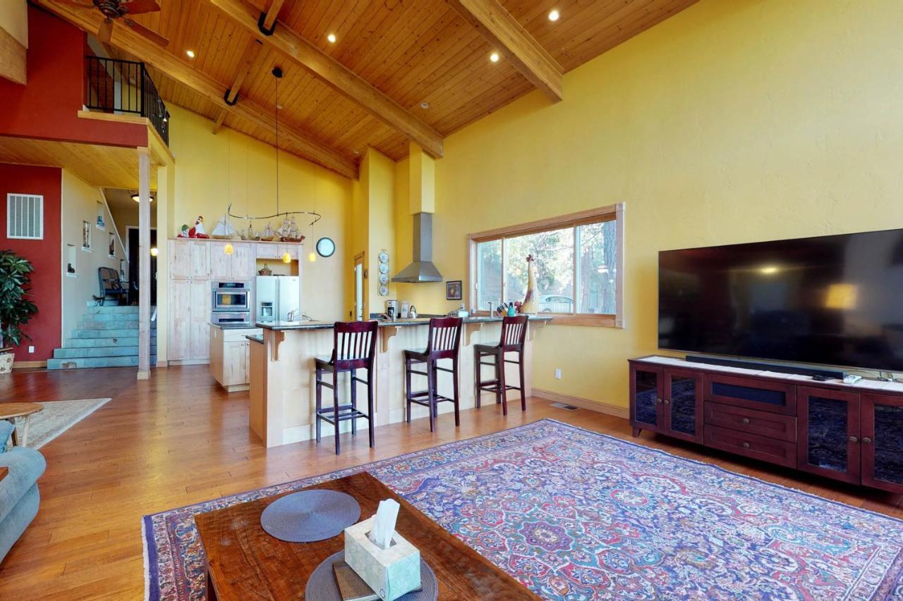 Pine Mountain Getaway Holiday home *