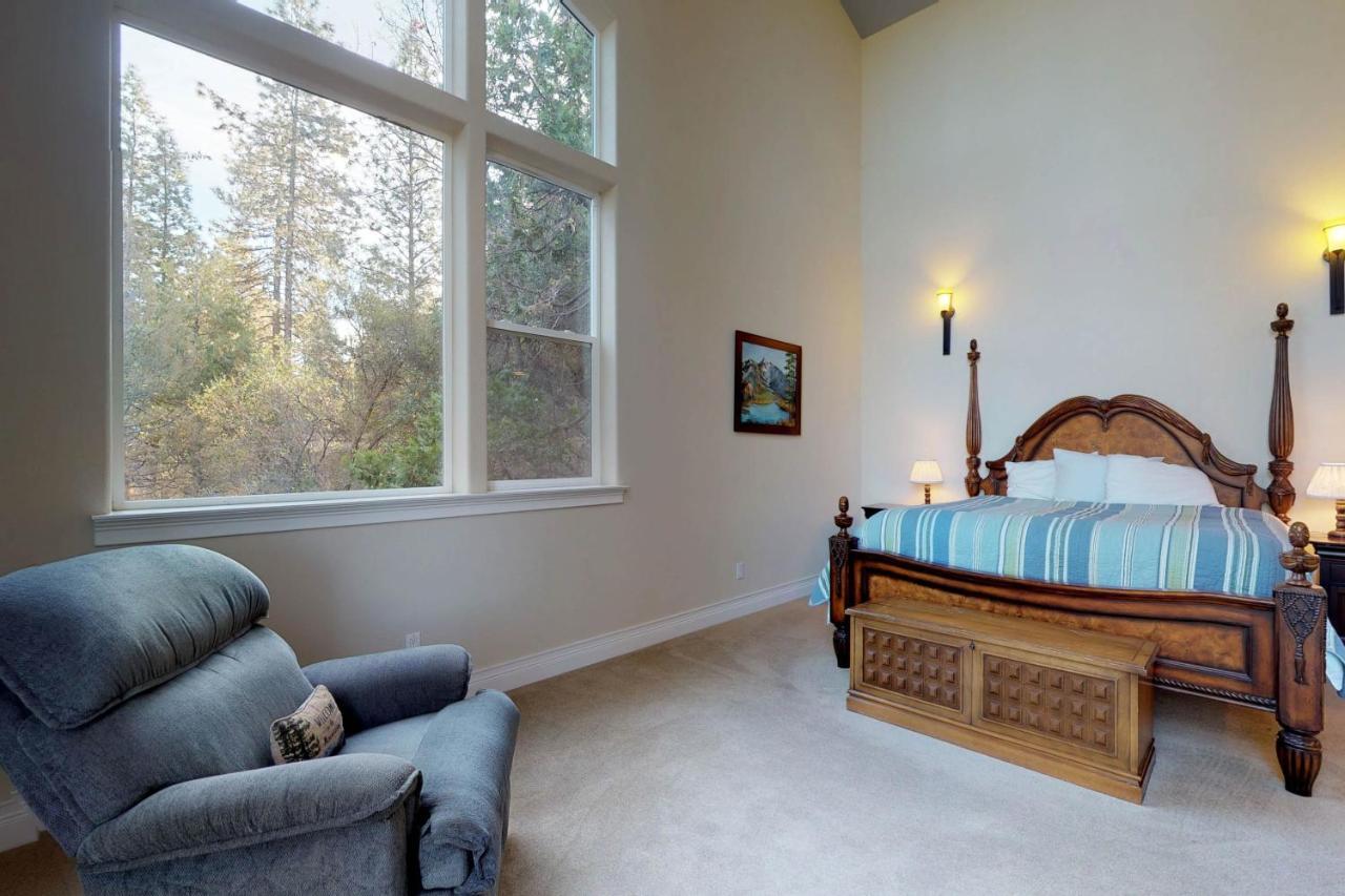 Holiday home Pine Mountain Getaway Groveland