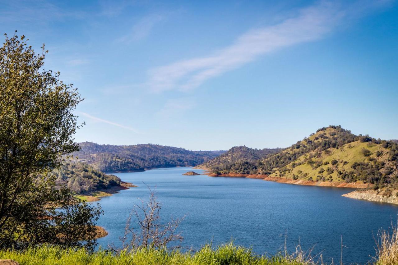 Pine Mountain Getaway Groveland