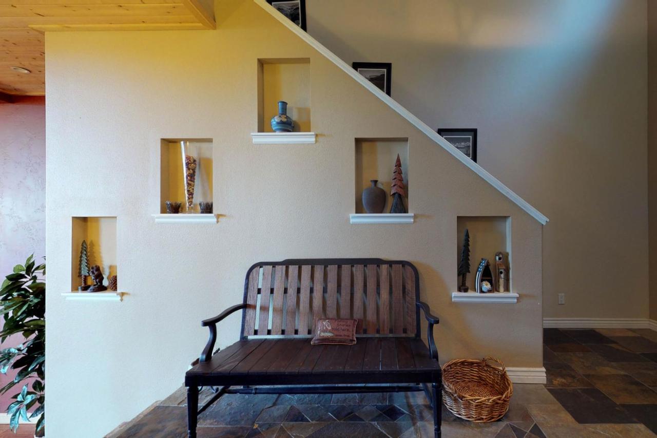 Pine Mountain Getaway *