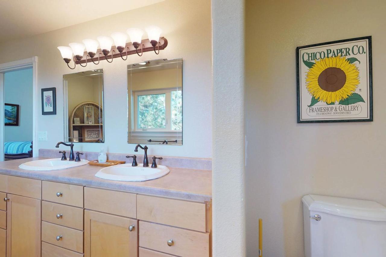 Pine Mountain Getaway Holiday home