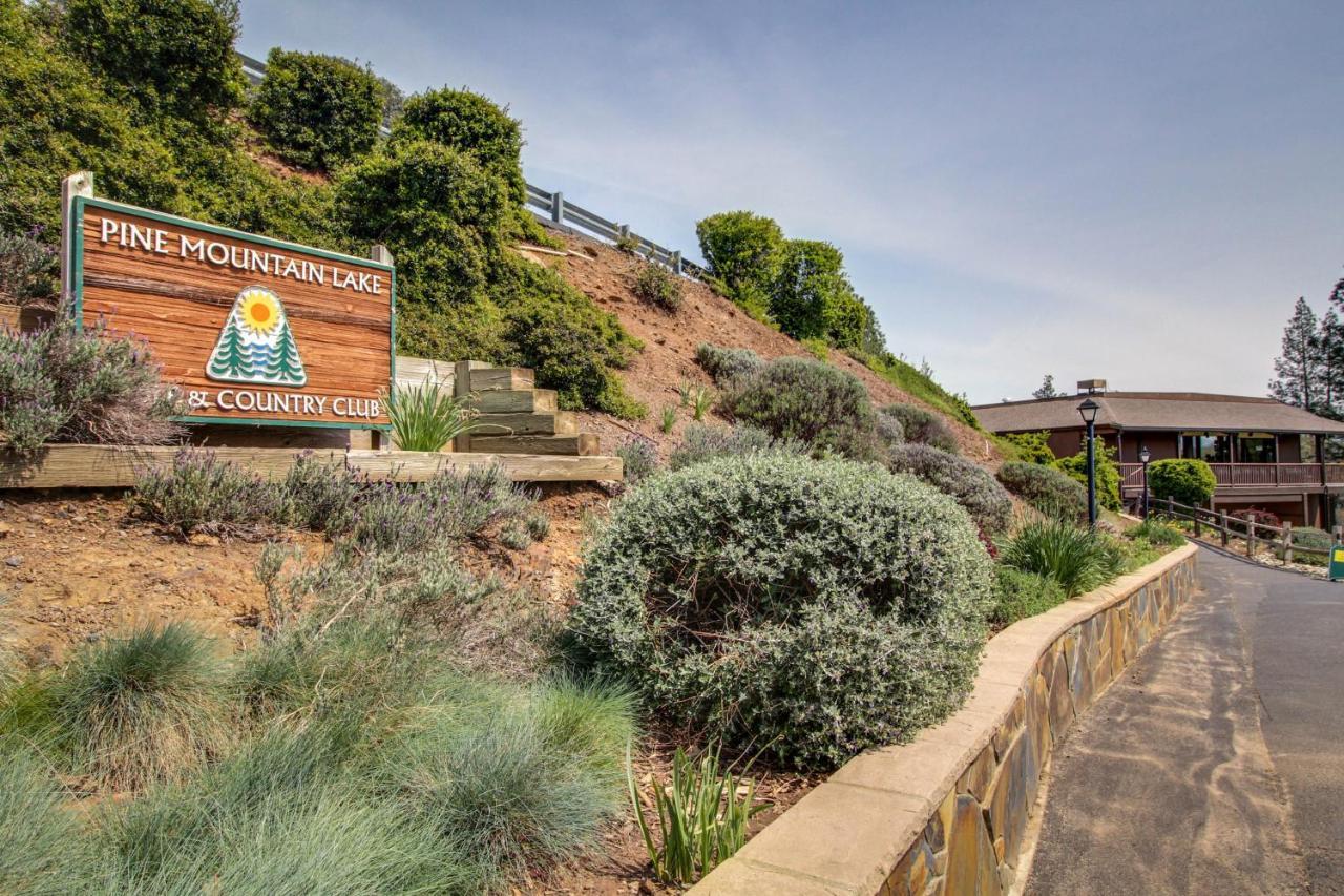 Pine Mountain Getaway
