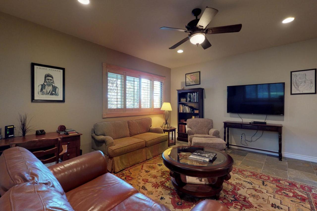Holiday home Pine Mountain Getaway Groveland