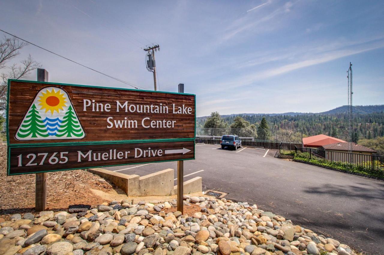 Pine Mountain Getaway