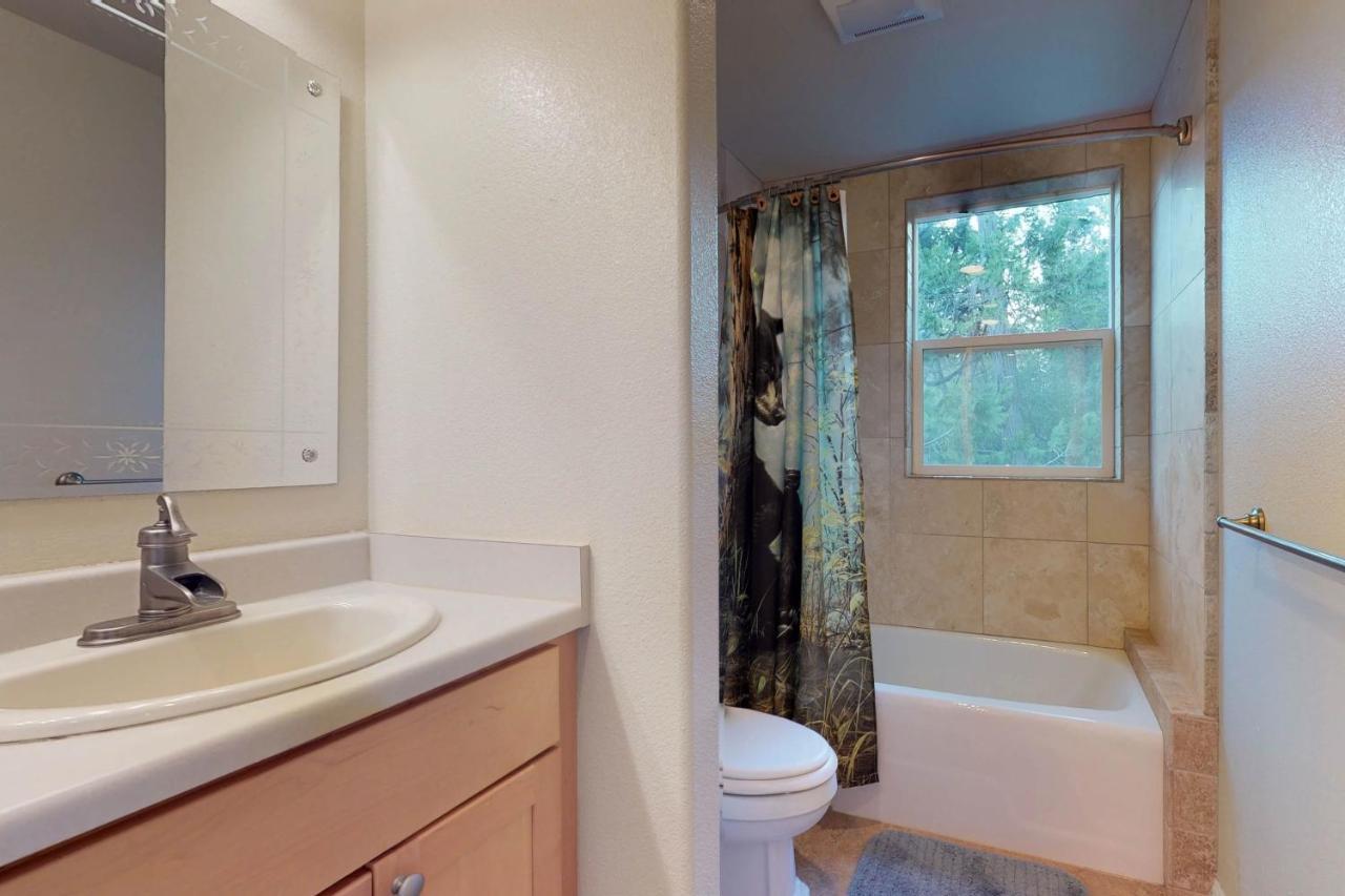 Pine Mountain Getaway *